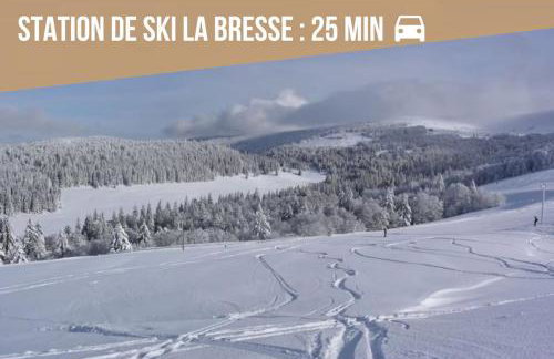 Le Belvédère du Lac Blanc - Photo 38