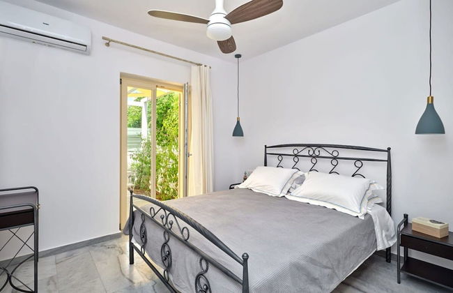 Villa Maria - Naoussa Surfers Bluewave Suite - Foto 5