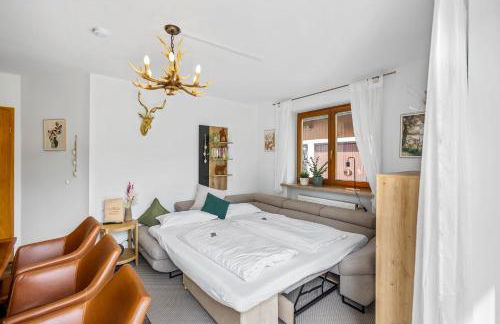 CASARiNA - Alpentraum am Barmsee - FeWo Lugge - Foto 10