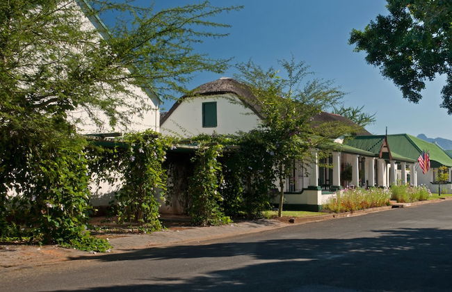 De Doornkraal Vinotel - Foto 35