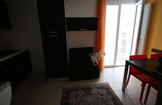 Apartment 30 Meters From The Sea 6 Beds Without Sea View - Foto 32