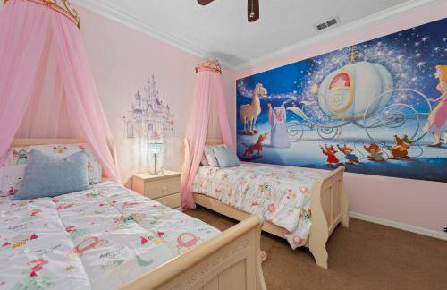 Reunion Relaxation - Disney/South Pool/Outdoor TV - Foto 6