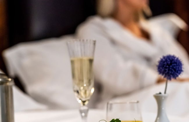 Melville Castle - Foto 39