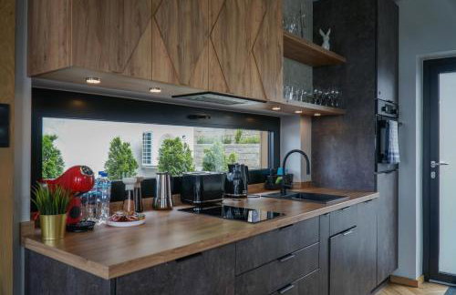 Leśny Wierch luxury spa villas - Foto 57