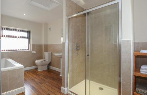 Yr Hen Stabl - Photo 27