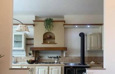 Casa Guardiavigna in Chianti - Foto 13