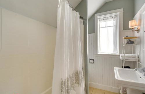 Oceanfront Moclips Retreat with Beach Access and View! - Foto 17