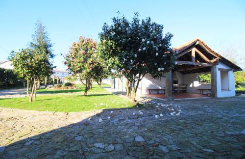 Casa dos Ouriços - Foto 1