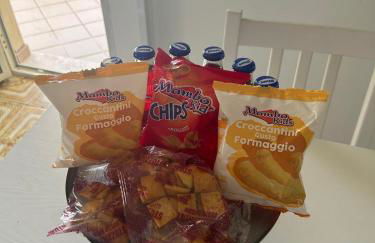 Le Terrazze Beachfront, balcony, parking, private access Beach - Foto 5