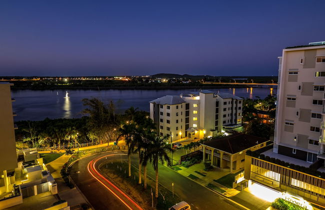 Lanai Riverside Apartments - Photo 56