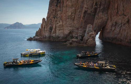 Hôtel & Résidence Le Subrini - Foto 38