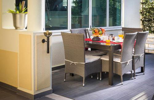 D_Loft Sea and Golf - Foto 22