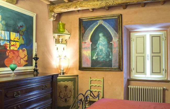 Agriturismo Pratofranco - Foto 9