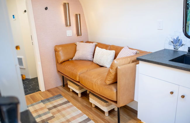 Creekside Fern in Pisgah Forest - Foto 22