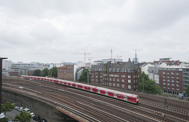 Appartement Ontop - Foto 22