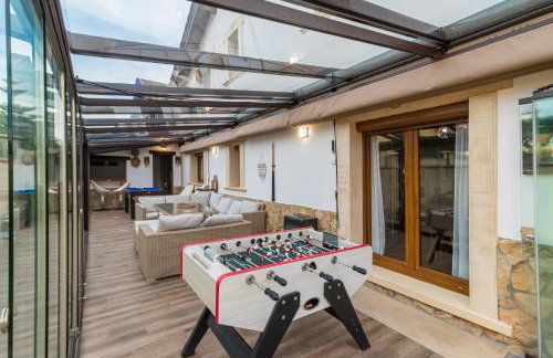 Casa Rural Alojamientos Marte - Foto 18