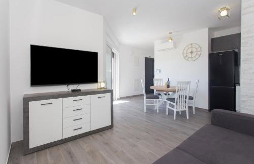 Modern apartment with swimming pool - Foto 2