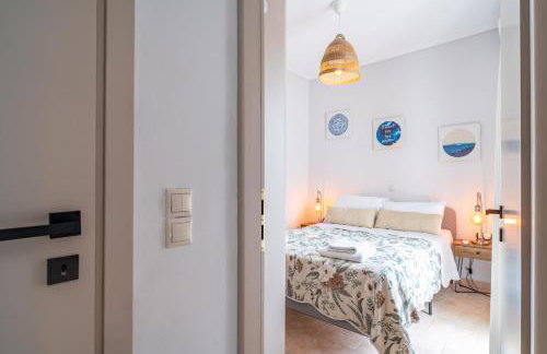 Phoebes Place At Kalamaki Court, 2 Bedroom Villa With A Shared Pool - Fully Refurbished For 2026 - Foto 14