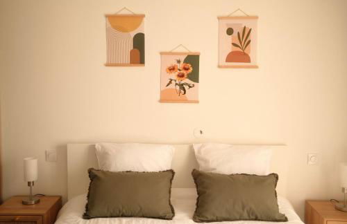 Maison Nature & Océan - Foto 21