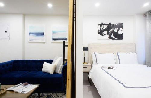 75-3A 3Br Duplex Prime UES WD in unit Sleeps 6 - Foto 17