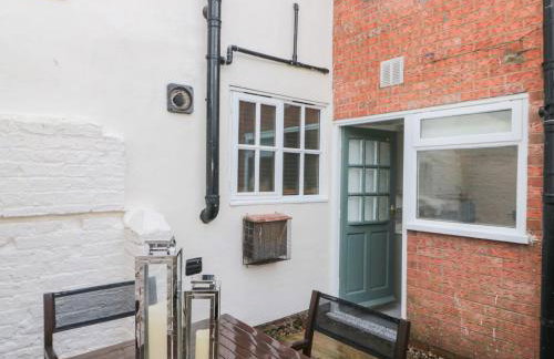 Kestrel Cottage - Foto 24