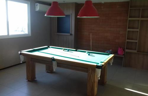 Acomodação Tranquila (Centro de Campos) - Foto 15