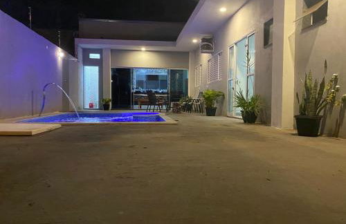 Casa Temporada Vitor Gil - Foto 2