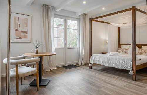 Haus Möwe - Foto 61