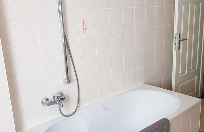 Apartment Elbhangblick - Apartment for 2 - 3 Persons - Foto 18