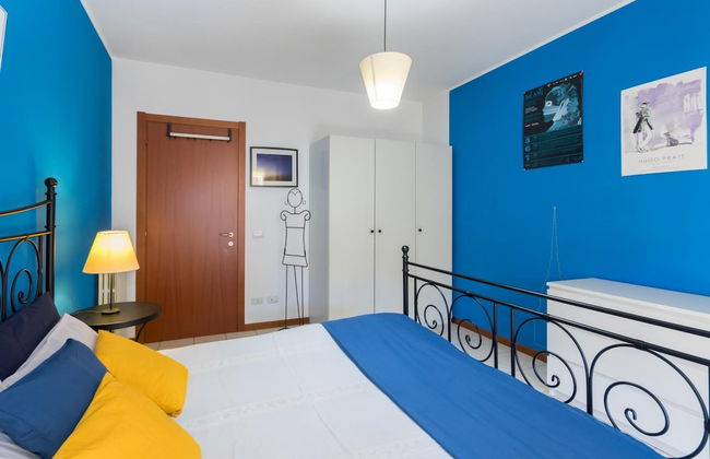 La Casa del Cinema by Wonderful Italy - Foto 16