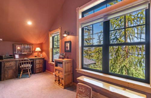 Stoneridge Pines Cabin - Foto 11