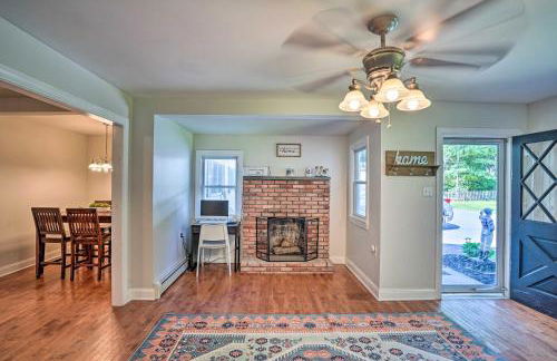 Pet-Friendly Saratoga Springs Home with Pool! - Foto 5