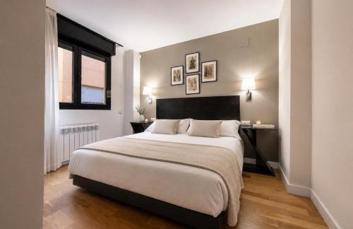AinB Sagrada Familia Apartments - Photo 111