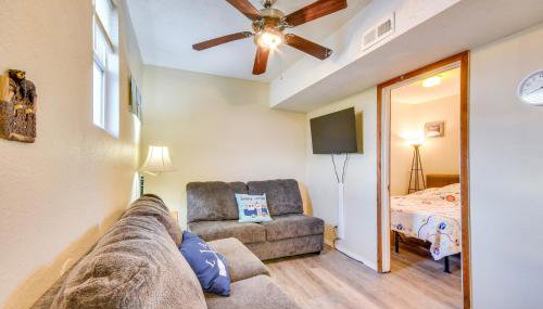 Pool and Fishing Access Apt Near Mark Twain Lake - Foto 4