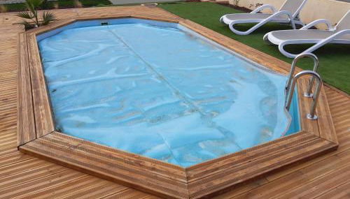 Carcès, Villa en Provence, piscine, 6 personnes. - Foto 5