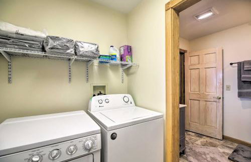 Lake Champlain Home with Decks, Kayaks and Fire Pit! - Foto 29