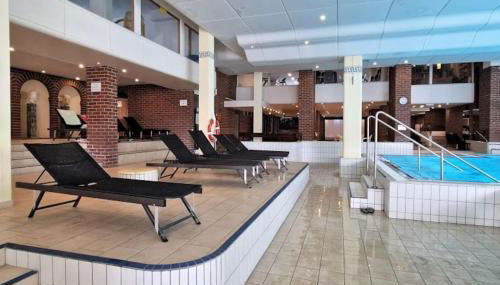 Sauna, Pools mit XXL-Terasse oder Kinderkino - Foto 4