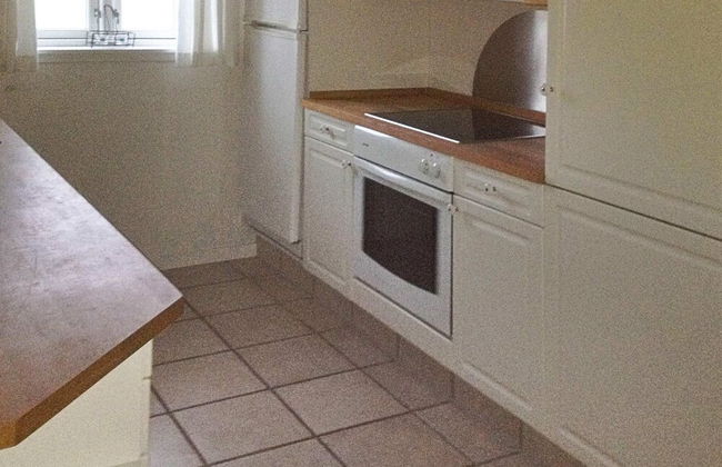 6 Person Holiday Home in Aabenraa-by Traum - Photo 30