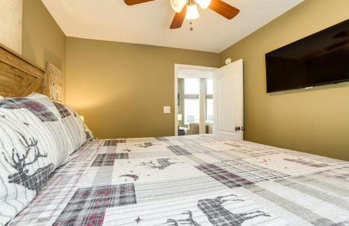 Stunning Wintergreen Resort Home Ski and Golf! - Foto 23