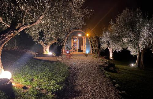 I Capricci Di Merion - Resort & Spa - Foto 64