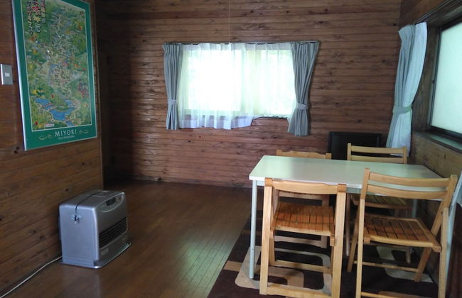 Miyori Furusato Taikenmura - Foto 23