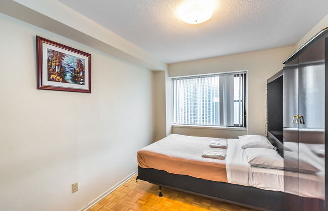 Toronto Furnished Living - Gerard St. E - Foto 4