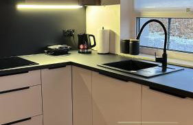 All Season Lasówka - Klimat - Willa 10 osobowa z widokiem na góry, Sauna opalana drewnem, Jacuzzi 4km do Zieleniec SKI Arena - Foto 33