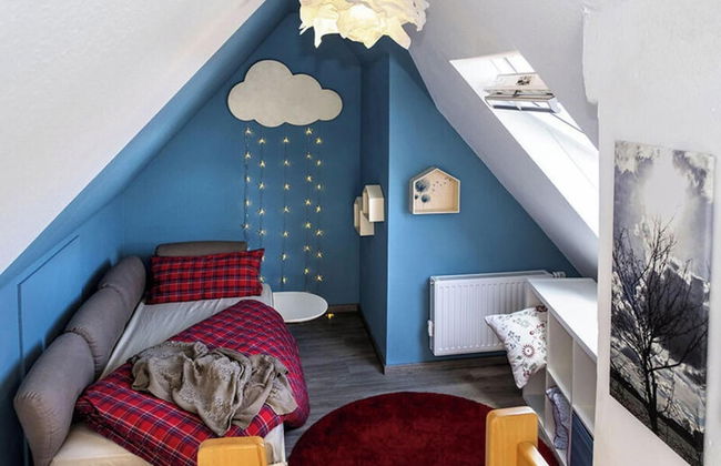 Dandelion Modern Retreat - Foto 4