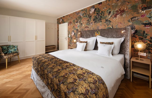 Schlossresidenz Boutique Apartements & Hotel Suiten - Foto 36