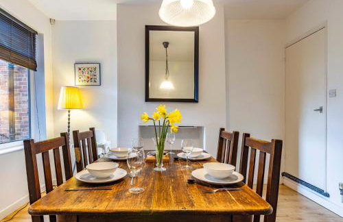 Beeston town house - Sleeps 4 - Foto 3