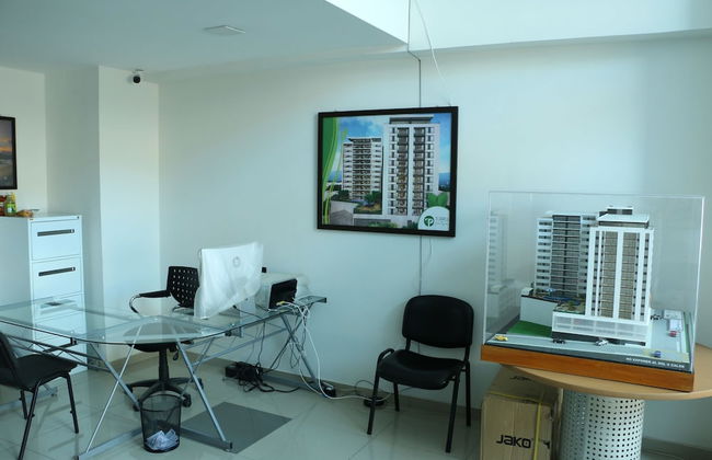 Departamento Céntrico Guadalajara - Foto 10