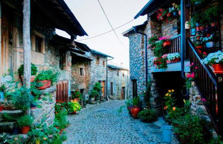 Refugio Transmontano - Foto 34