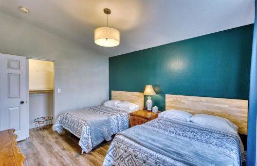 Lodge Style Living Spacious 5BR Reunion Getaway - Foto 45