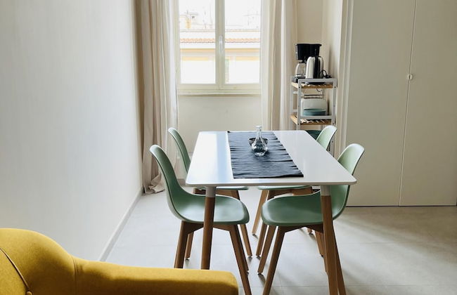 Casa Duci in Rome With 2 Bedrooms and 1 Bathrooms - Foto 8